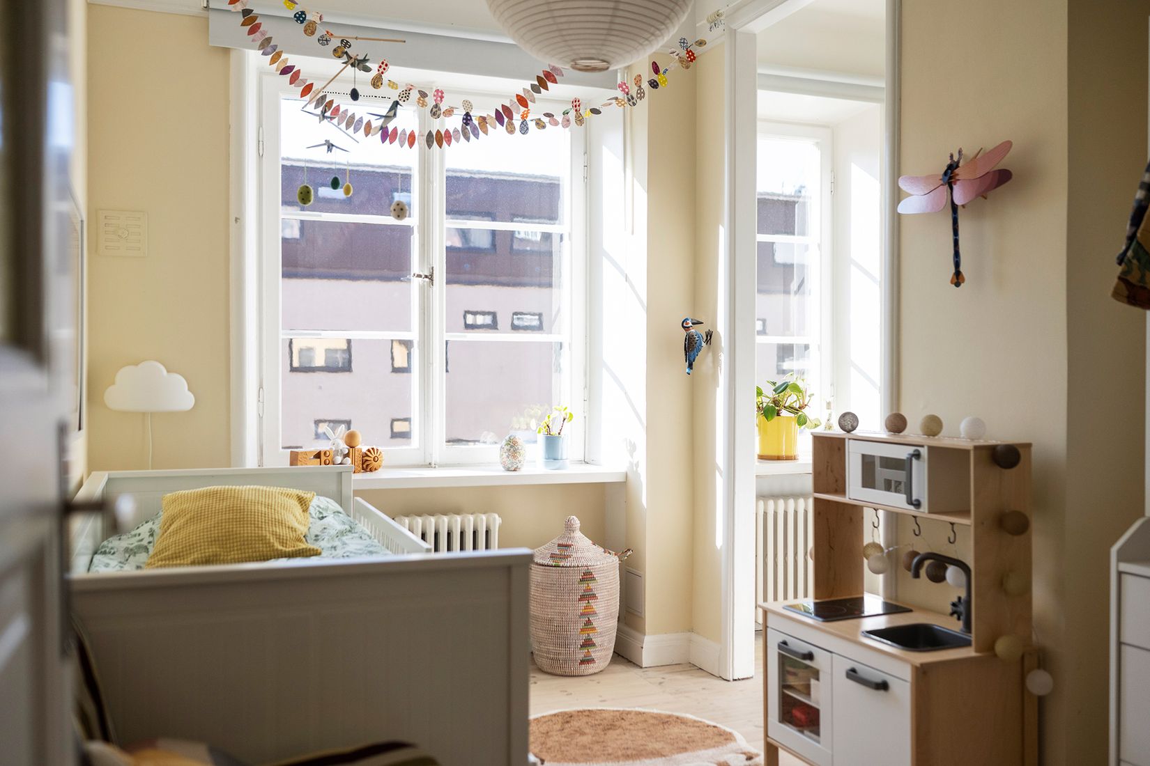 Bostadsrätt, Sveavägen 131, 4 tr, Vasastan, Stockholm