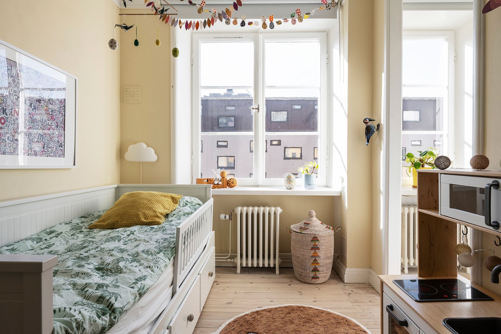 Bostadsrätt, Sveavägen 131, 4 tr, Vasastan, Stockholm