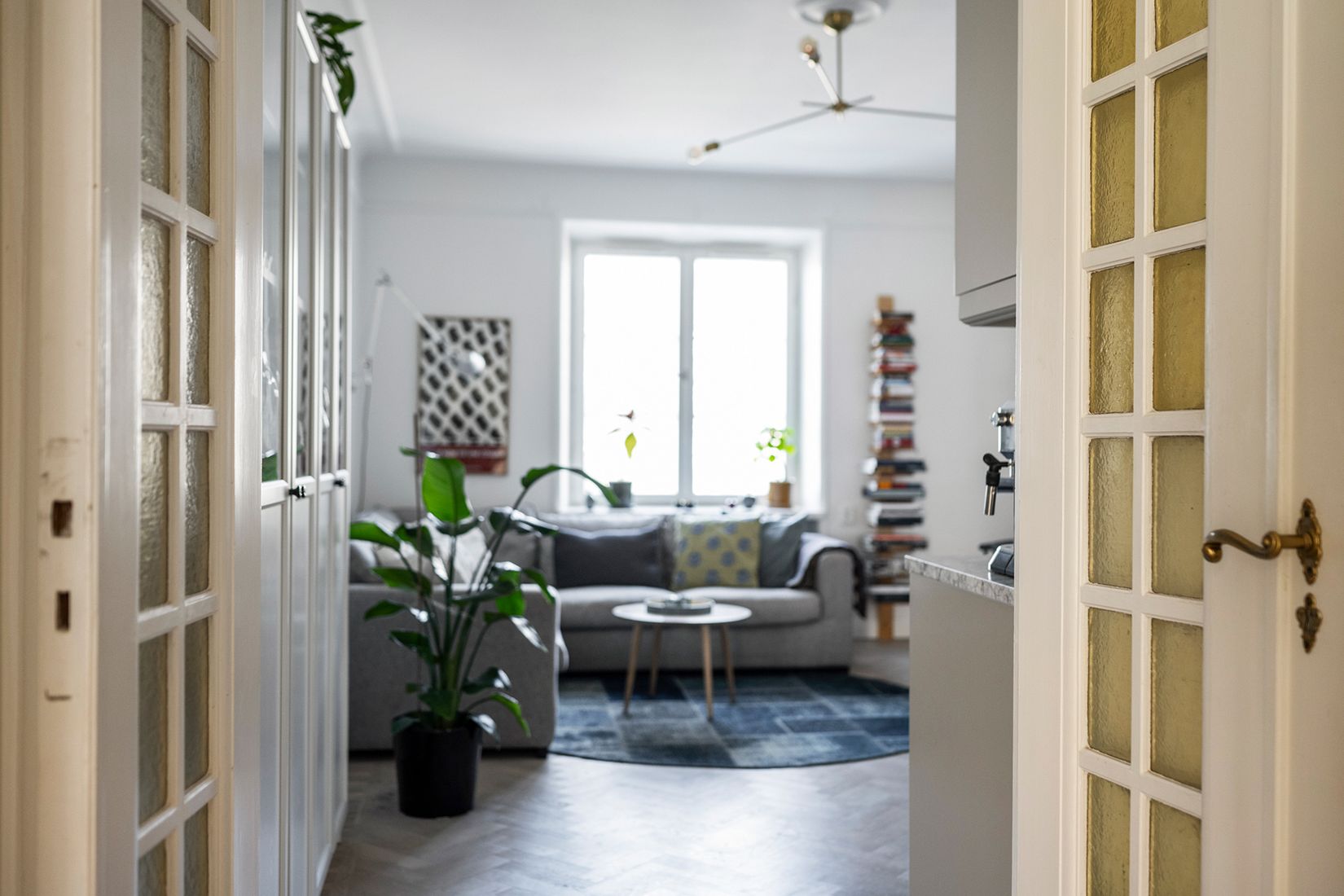 Bostadsrätt, Sveavägen 131, 4 tr, Vasastan, Stockholm