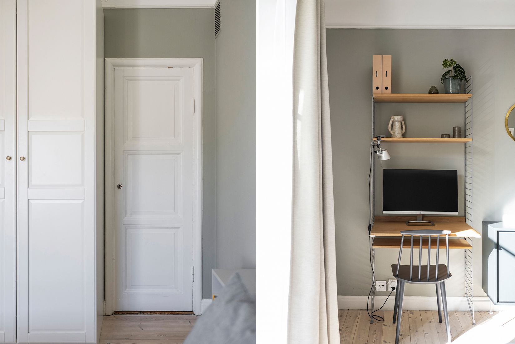 Bostadsrätt, Sveavägen 131, 4 tr, Vasastan, Stockholm