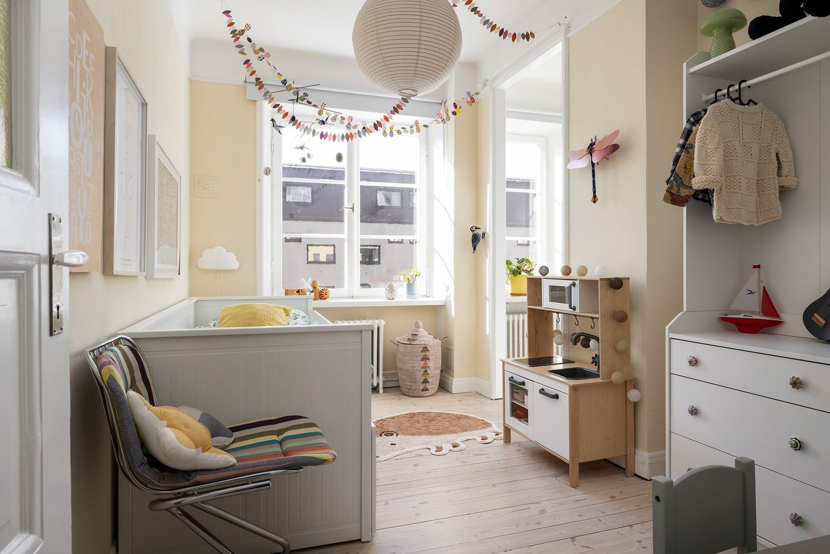 Bostadsrätt, Sveavägen 131, 4 tr, Vasastan, Stockholm