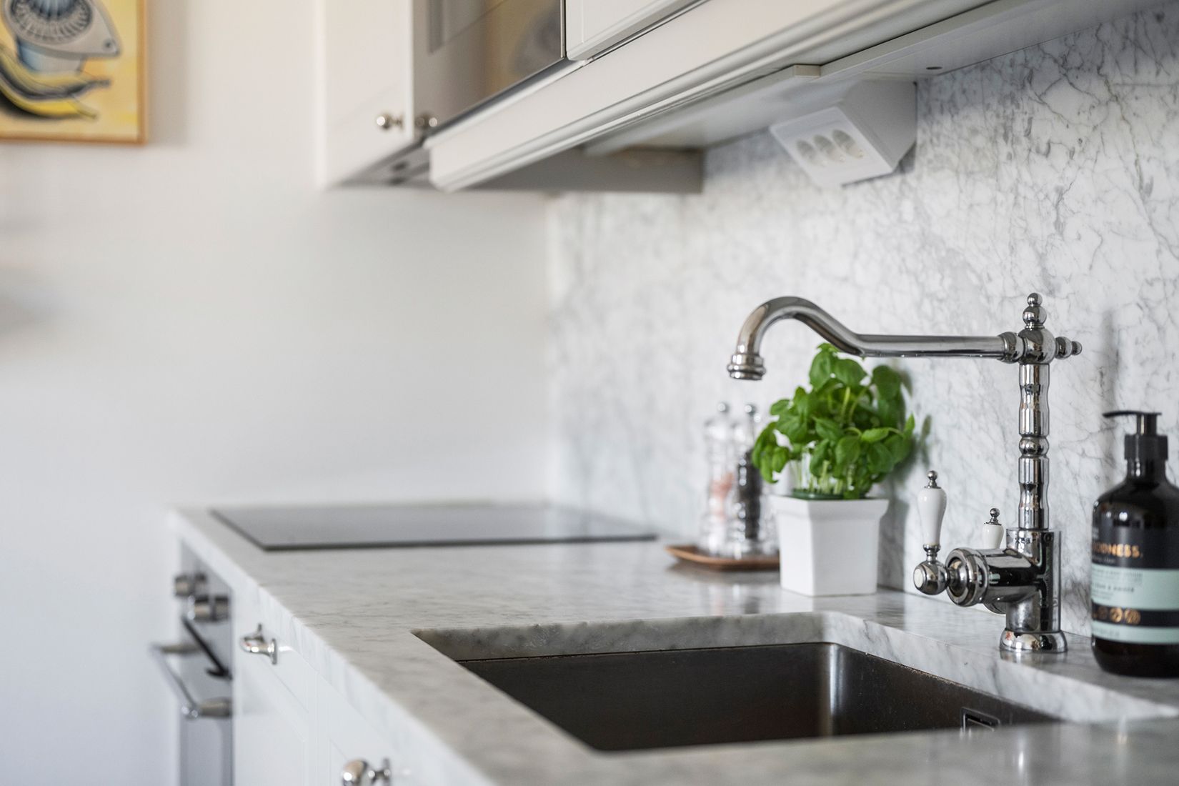 Bostadsrätt, Sveavägen 131, 4 tr, Vasastan, Stockholm