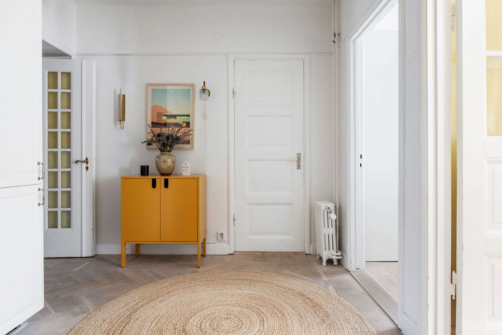 Bostadsrätt, Sveavägen 131, 4 tr, Vasastan, Stockholm