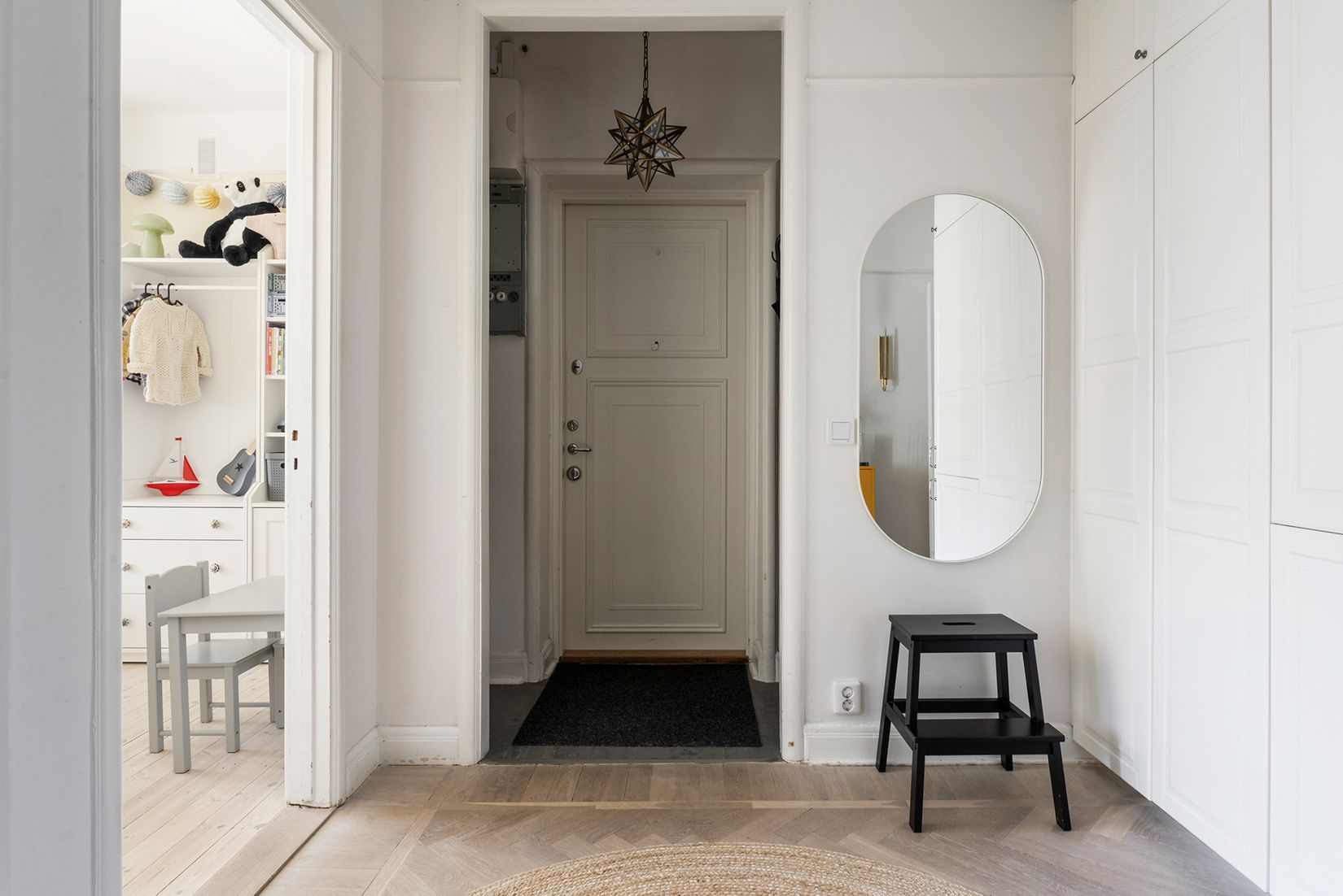 Bostadsrätt, Sveavägen 131, 4 tr, Vasastan, Stockholm