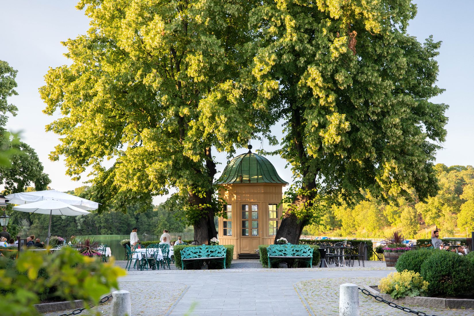 Bostadsrätt, Sveavägen 131, 4 tr, Vasastan, Stockholm