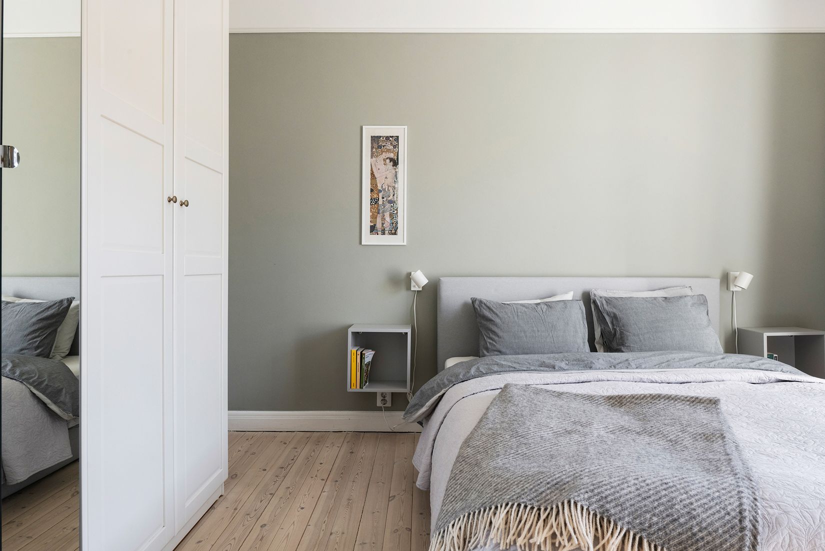 Bostadsrätt, Sveavägen 131, 4 tr, Vasastan, Stockholm