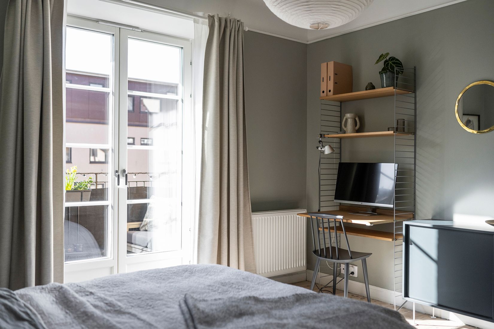 Bostadsrätt, Sveavägen 131, 4 tr, Vasastan, Stockholm