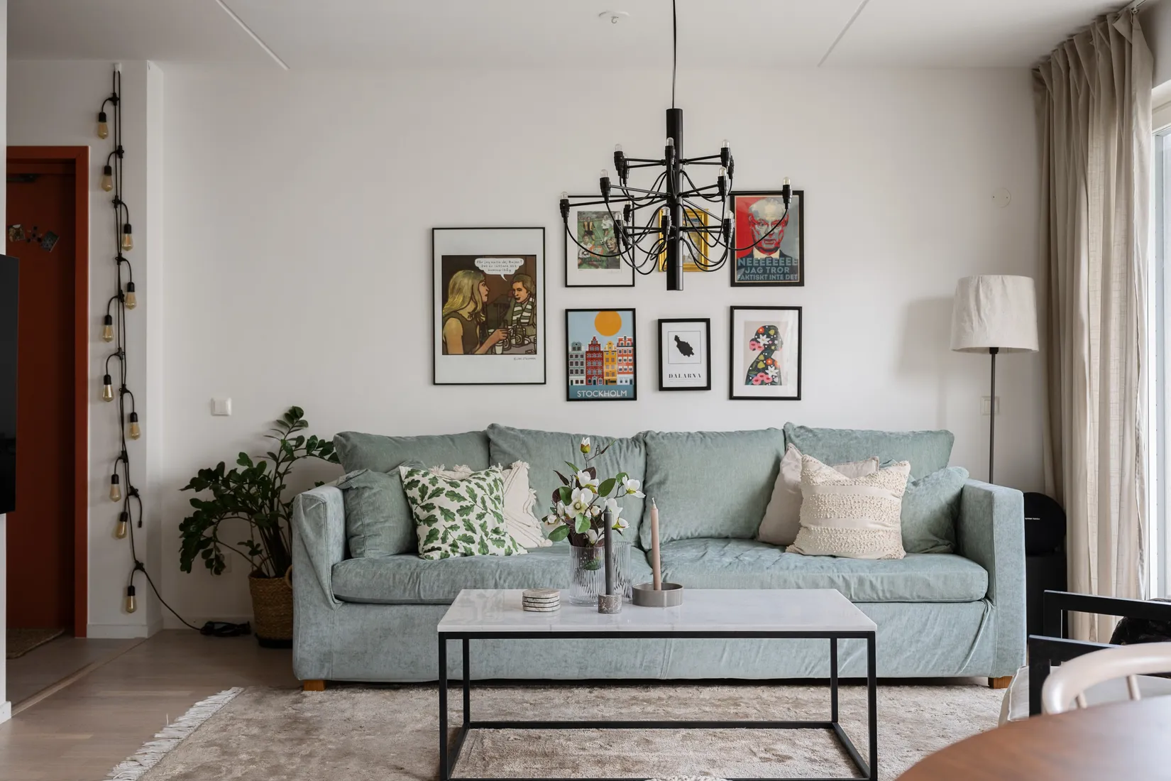 Bostadsrätt, Sofielundsvägen 37, Blåsut, Stockholm