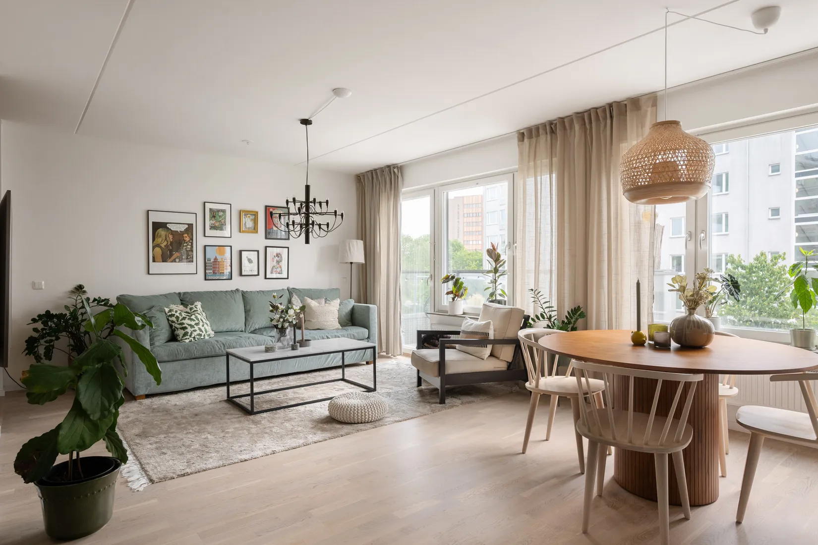 Bostadsrätt, Sofielundsvägen 37, Blåsut, Stockholm