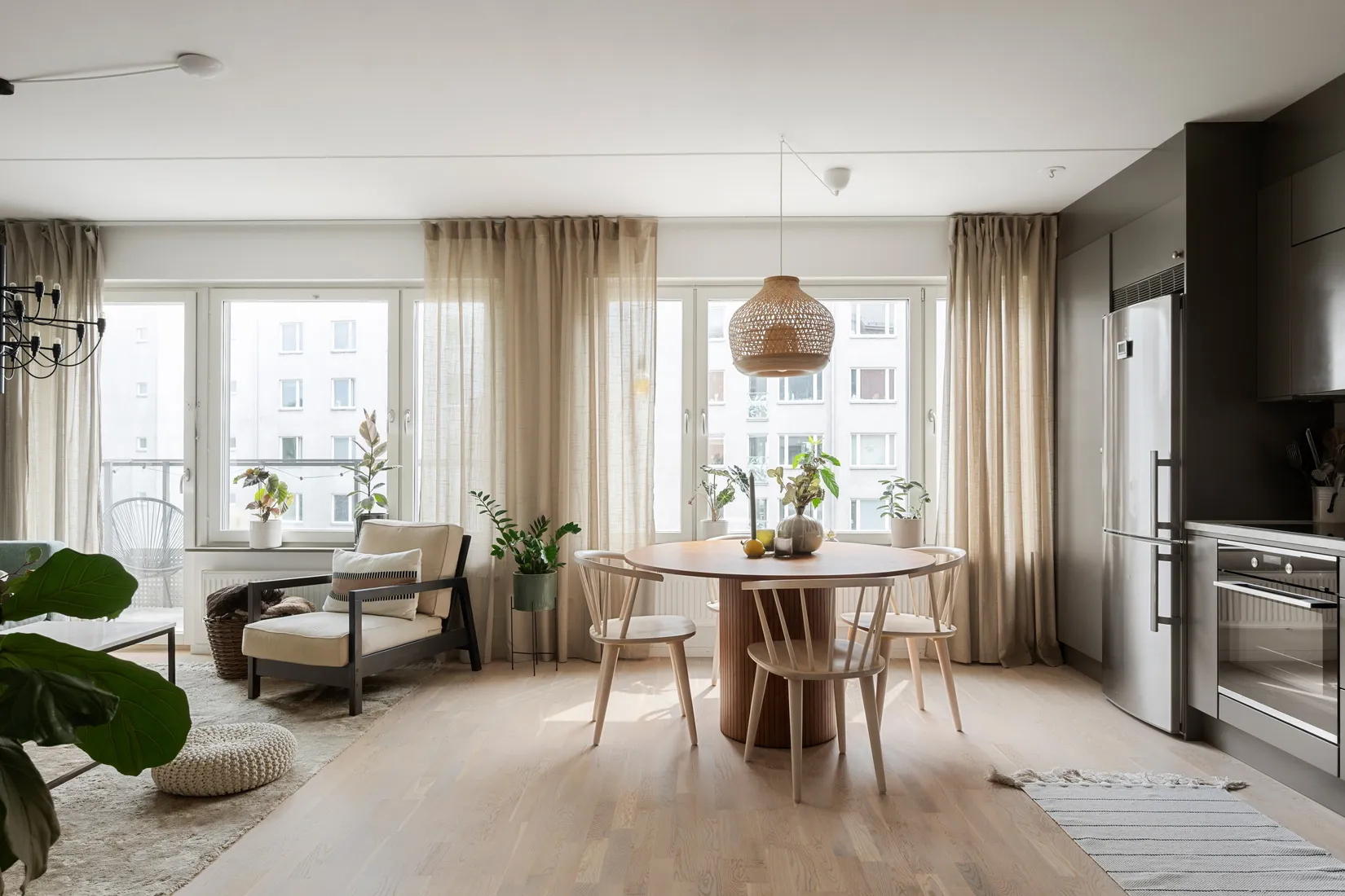 Bostadsrätt, Sofielundsvägen 37, Blåsut, Stockholm