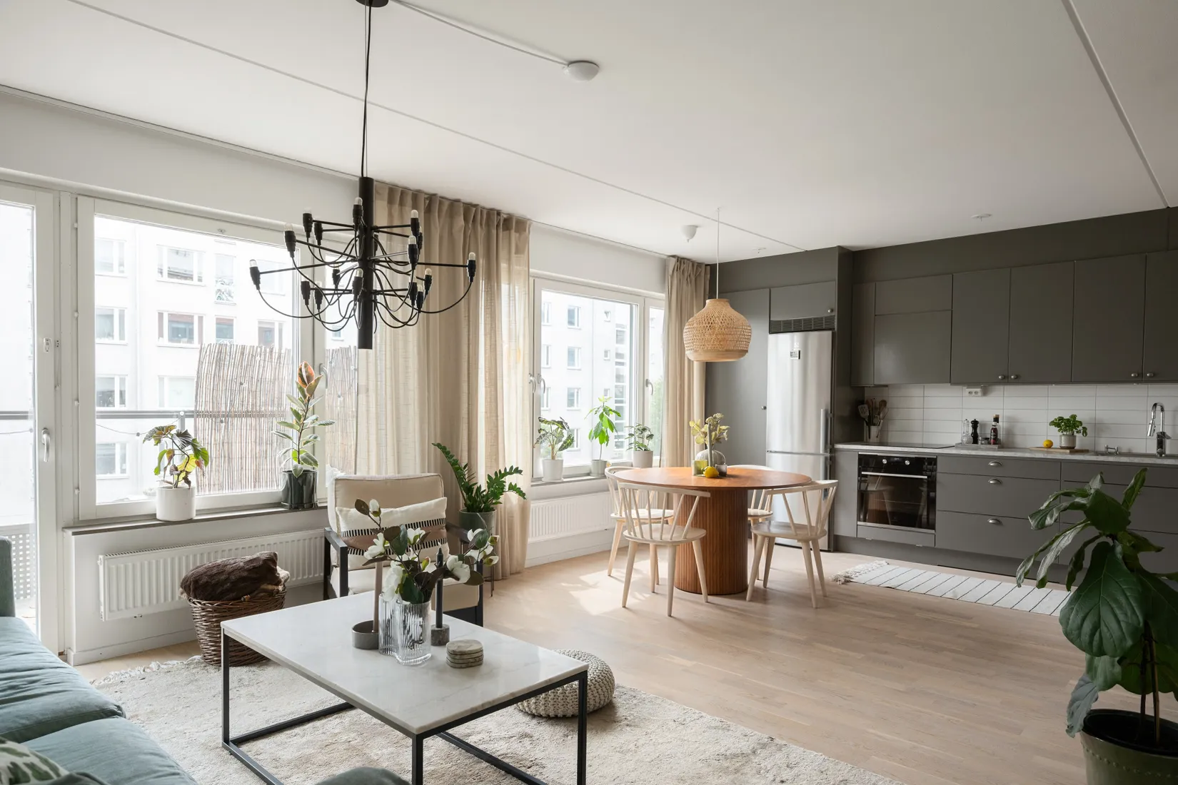 Bostadsrätt, Sofielundsvägen 37, Blåsut, Stockholm