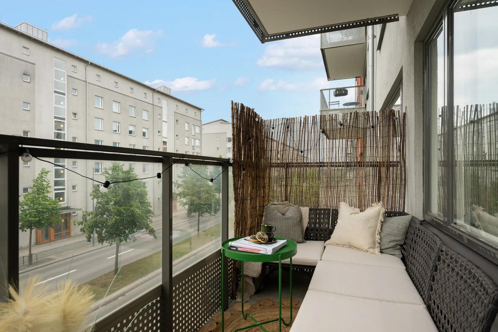 Bostadsrätt, Sofielundsvägen 37, Blåsut, Stockholm