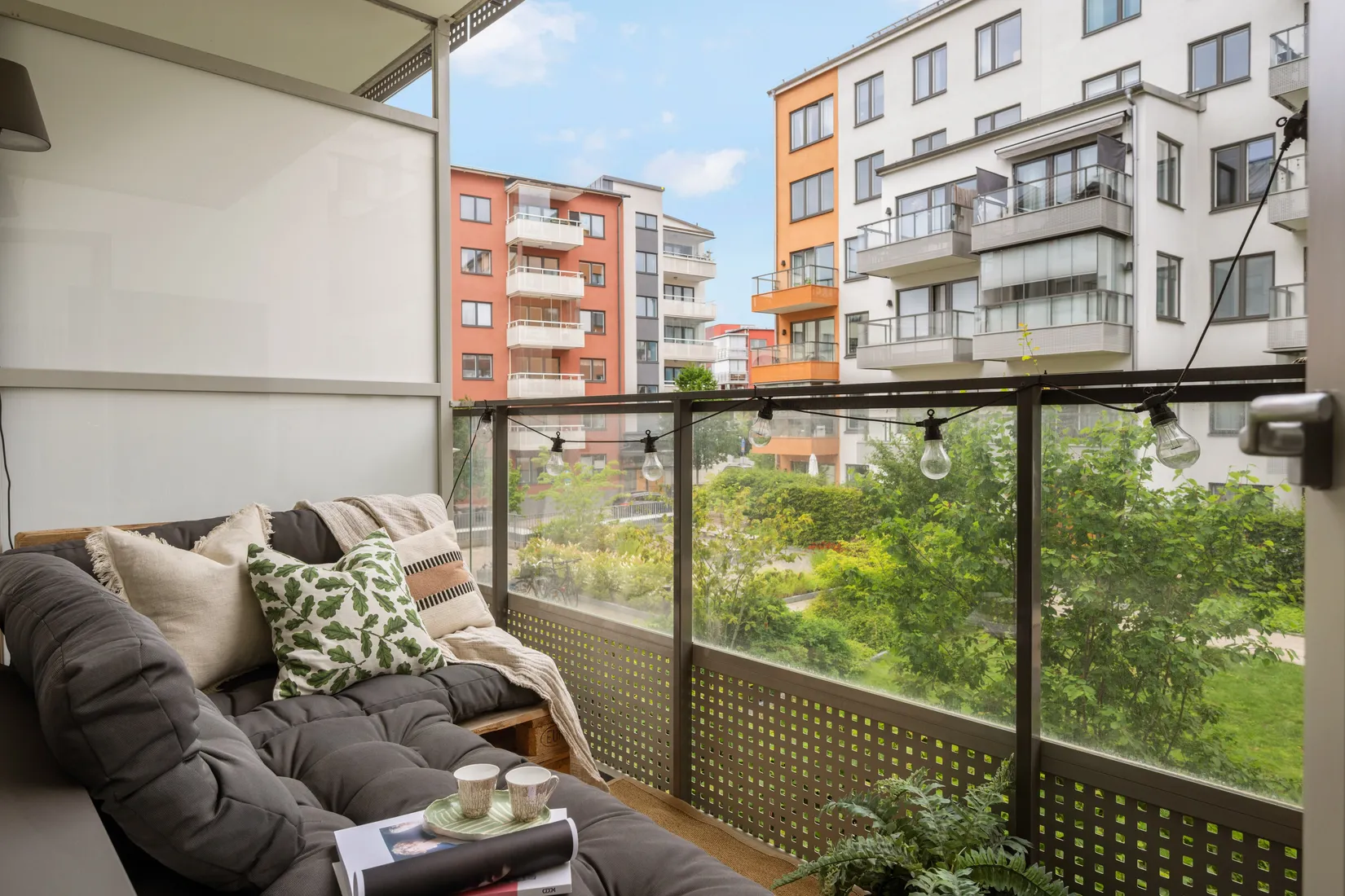 Bostadsrätt, Sofielundsvägen 37, Blåsut, Stockholm