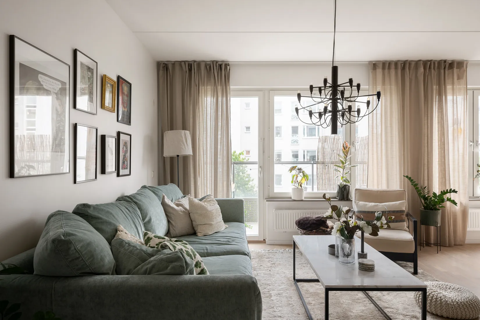 Bostadsrätt, Sofielundsvägen 37, Blåsut, Stockholm