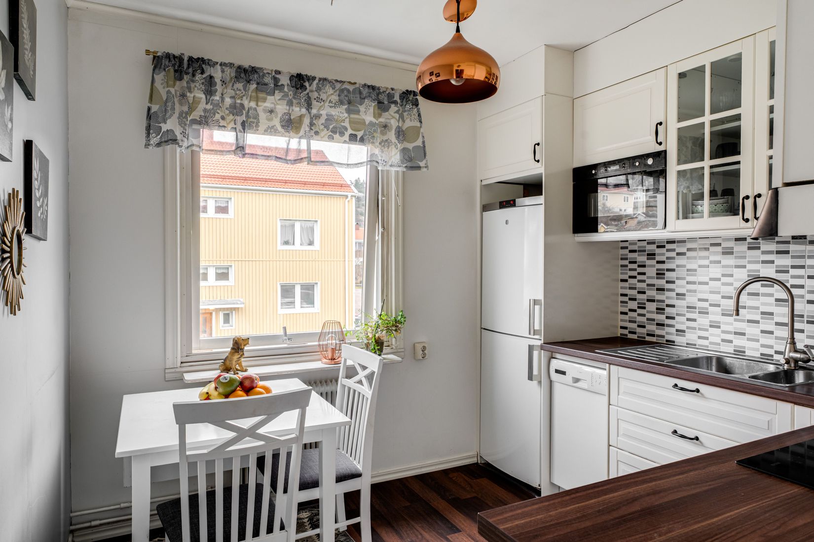 Bostadsrätt, Skolvägen 3B, Bohus, Ale