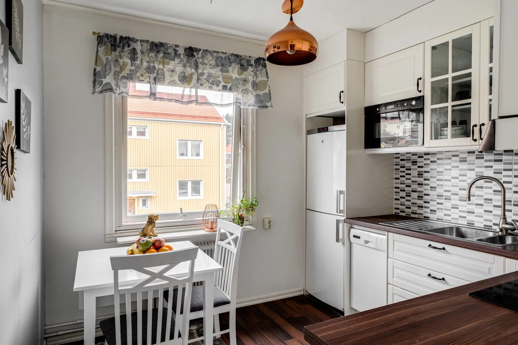 Bostadsrätt, Skolvägen 3B, Bohus, Ale