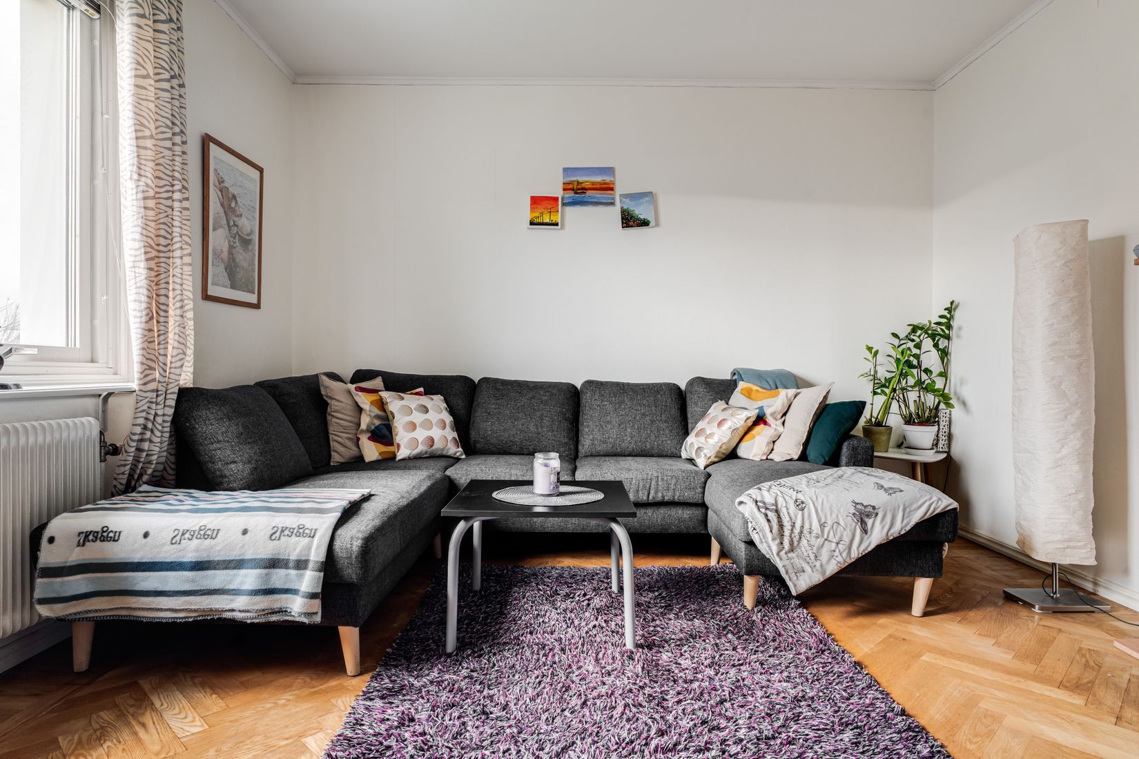 Bostadsrätt, Skolvägen 3B, Bohus, Ale