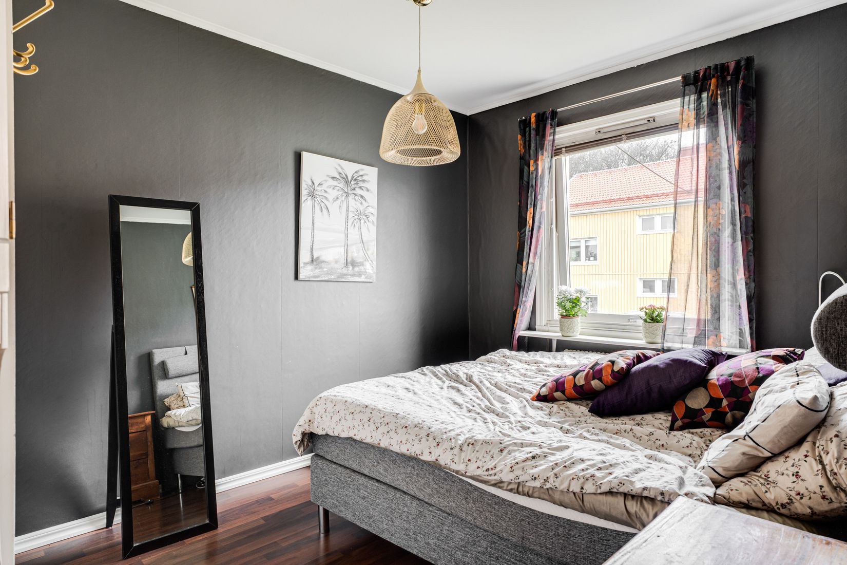 Bostadsrätt, Skolvägen 3B, Bohus, Ale