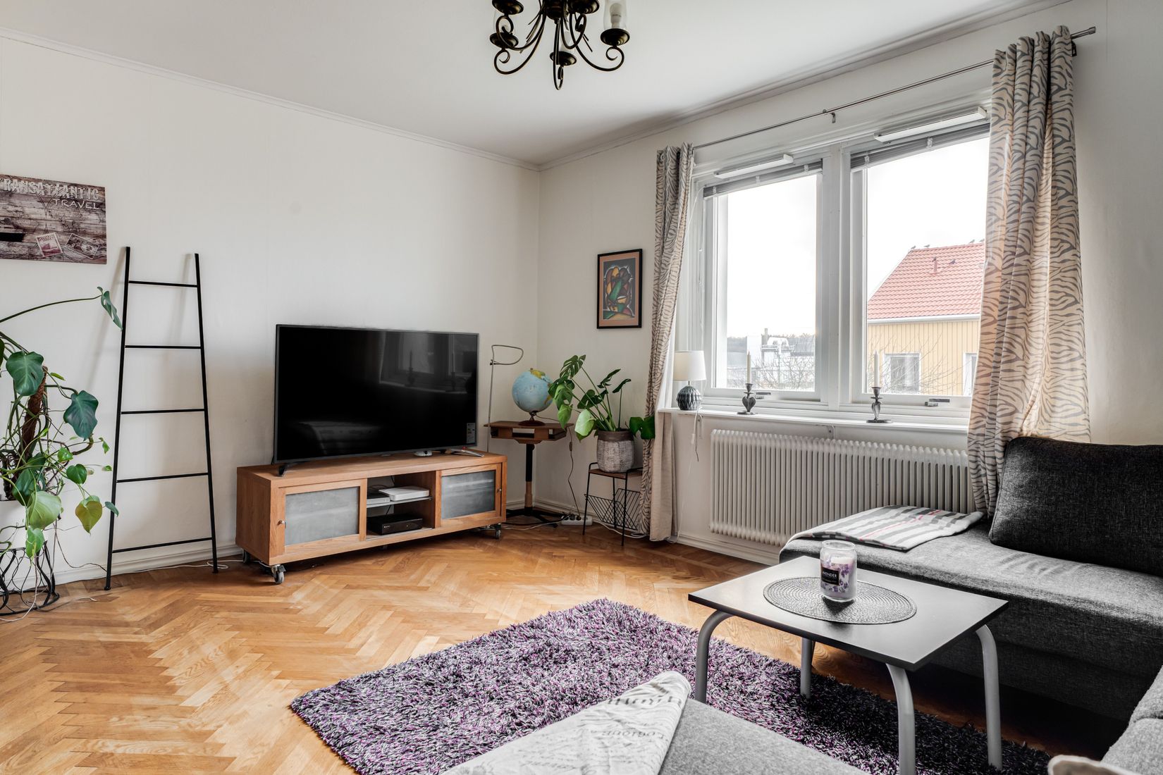 Bostadsrätt, Skolvägen 3B, Bohus, Ale