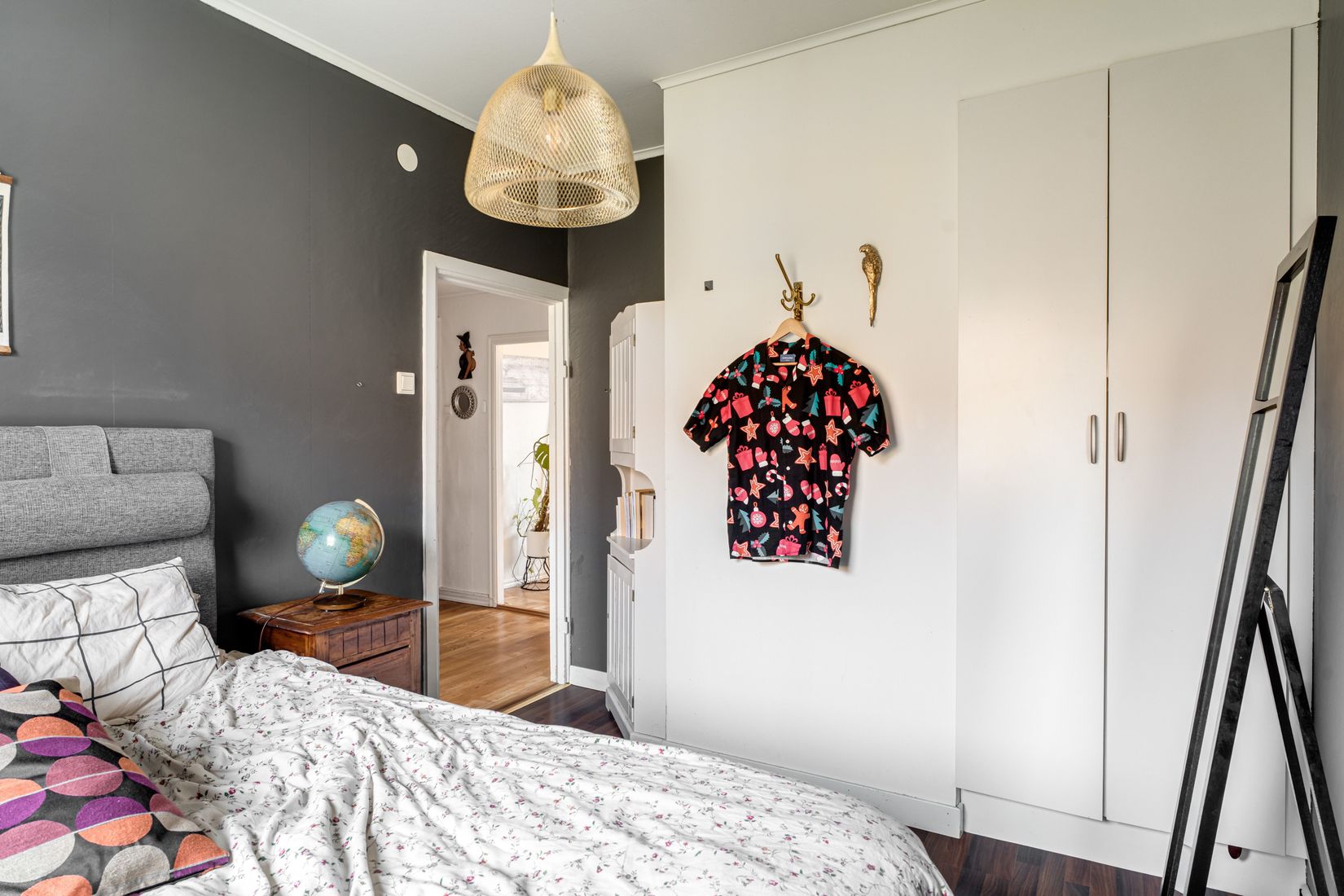 Bostadsrätt, Skolvägen 3B, Bohus, Ale