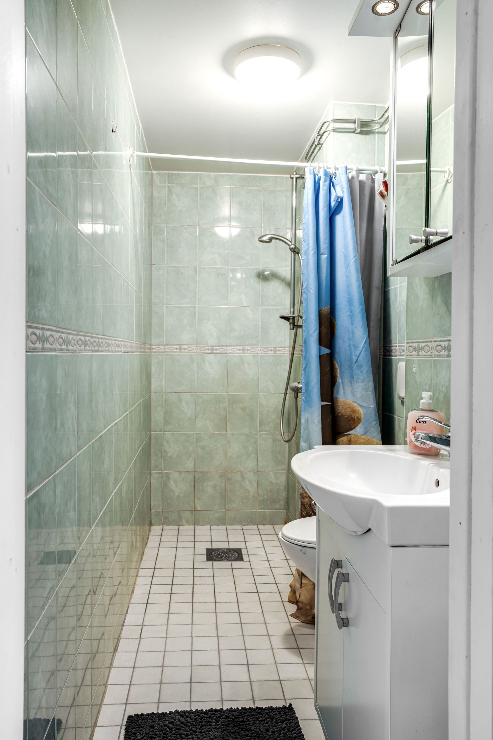 Bostadsrätt, Skolvägen 3B, Bohus, Ale