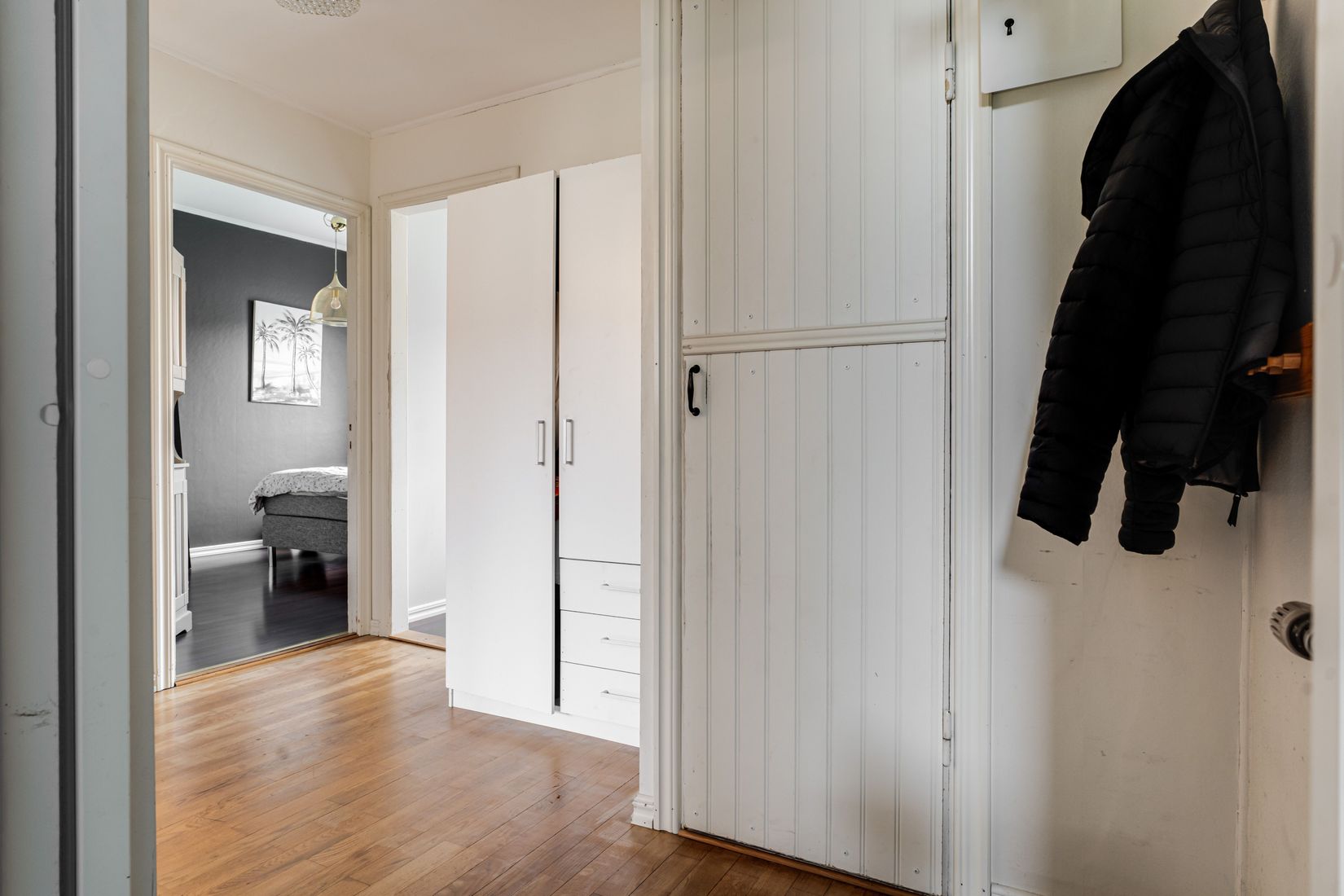 Bostadsrätt, Skolvägen 3B, Bohus, Ale