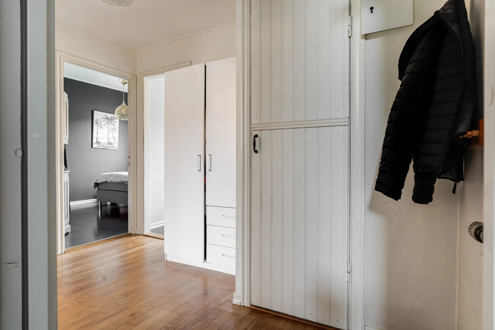 Bostadsrätt, Skolvägen 3B, Bohus, Ale