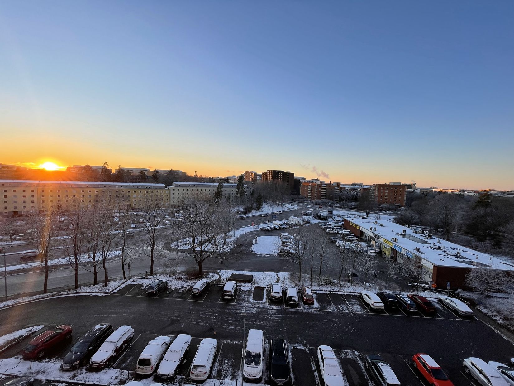 Bostadsrätt, Krysshammarvägen 40, Huvudsta, Solna