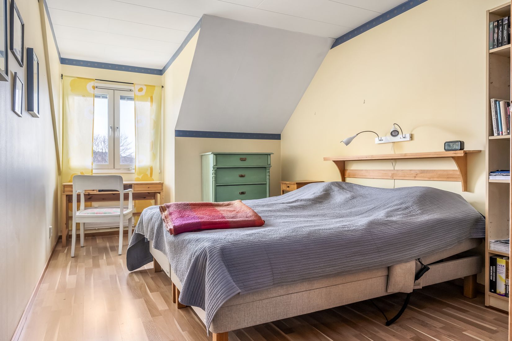 Radhus, Brobyvägen 22, Broby, Söderköping