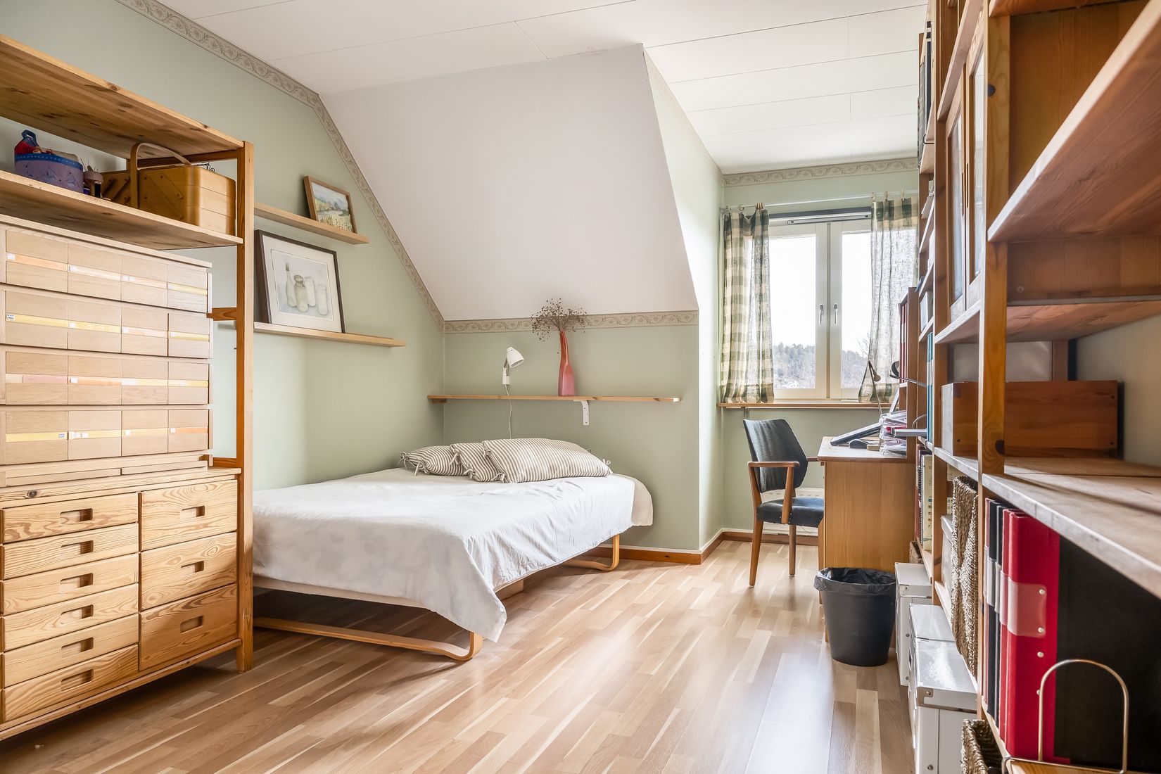 Radhus, Brobyvägen 22, Broby, Söderköping