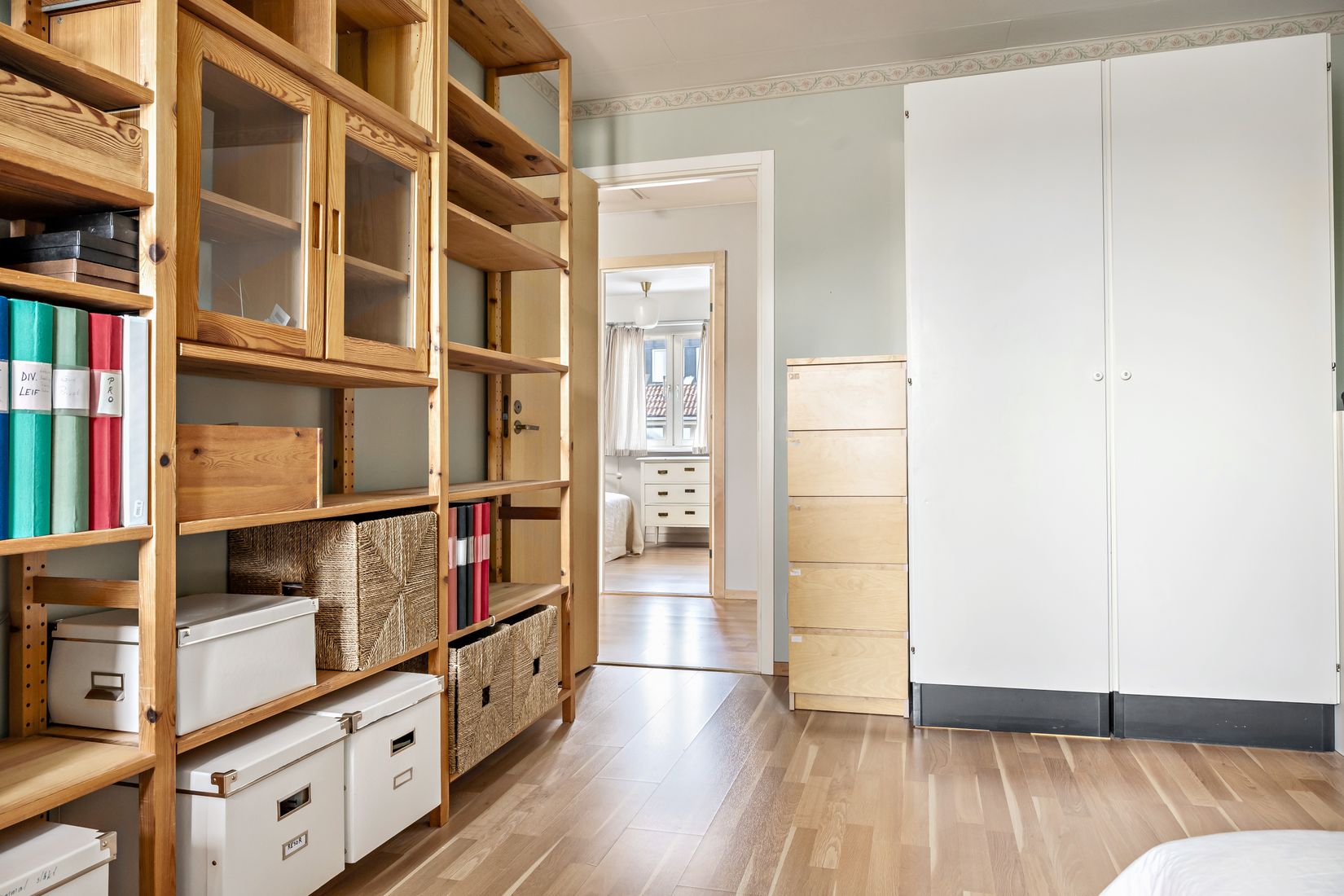 Radhus, Brobyvägen 22, Broby, Söderköping