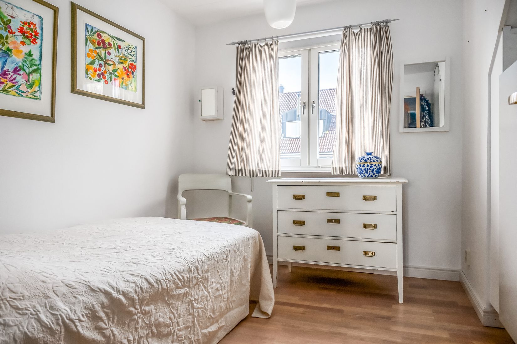 Radhus, Brobyvägen 22, Broby, Söderköping