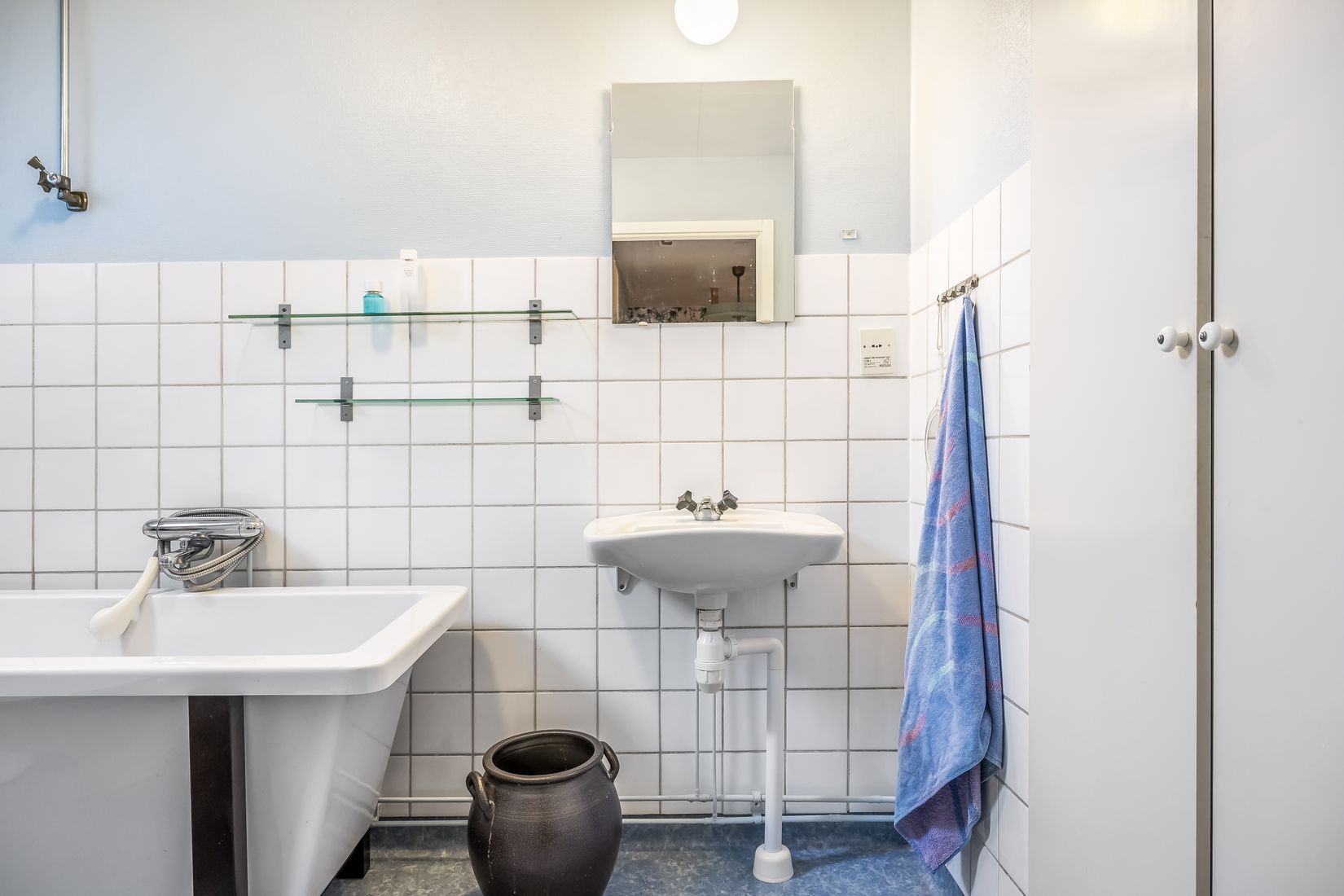 Radhus, Brobyvägen 22, Broby, Söderköping