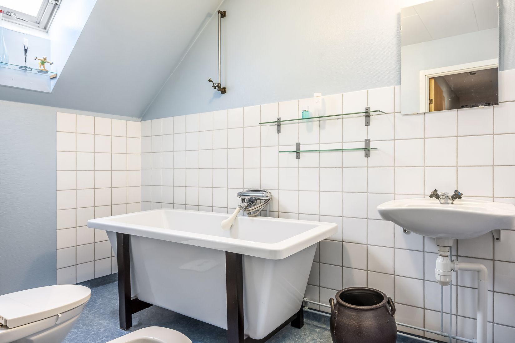 Radhus, Brobyvägen 22, Broby, Söderköping
