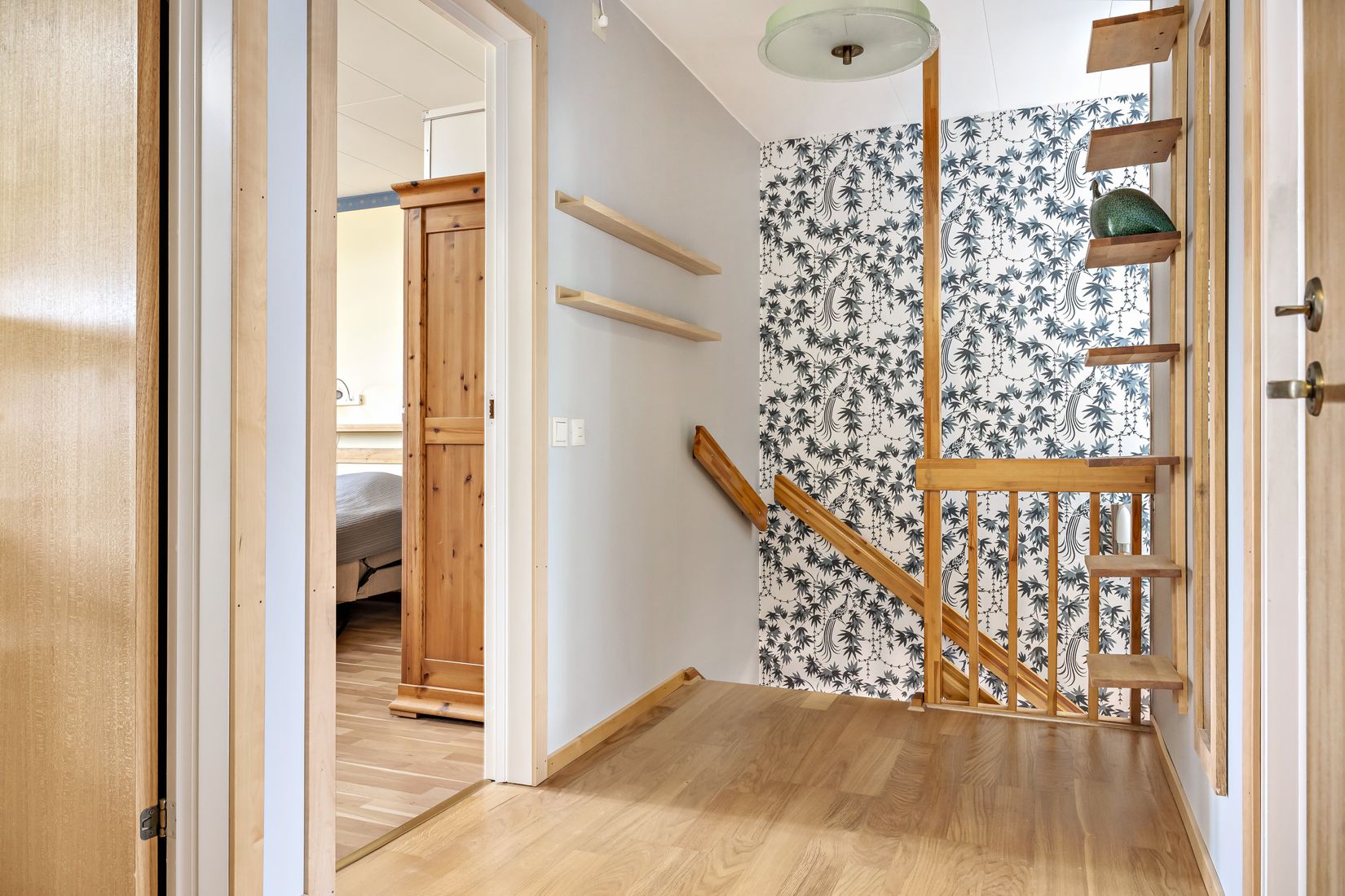 Radhus, Brobyvägen 22, Broby, Söderköping