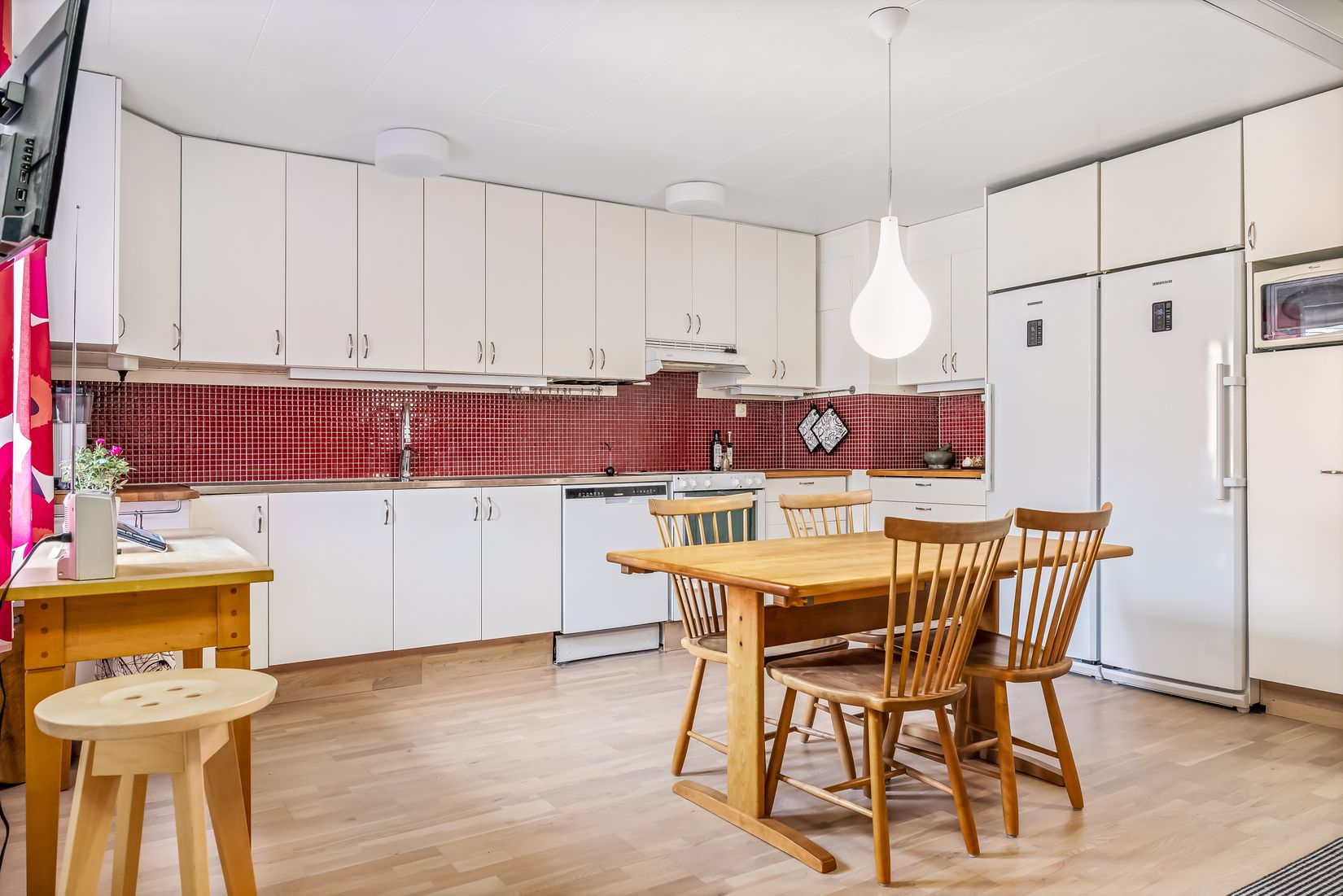 Radhus, Brobyvägen 22, Broby, Söderköping