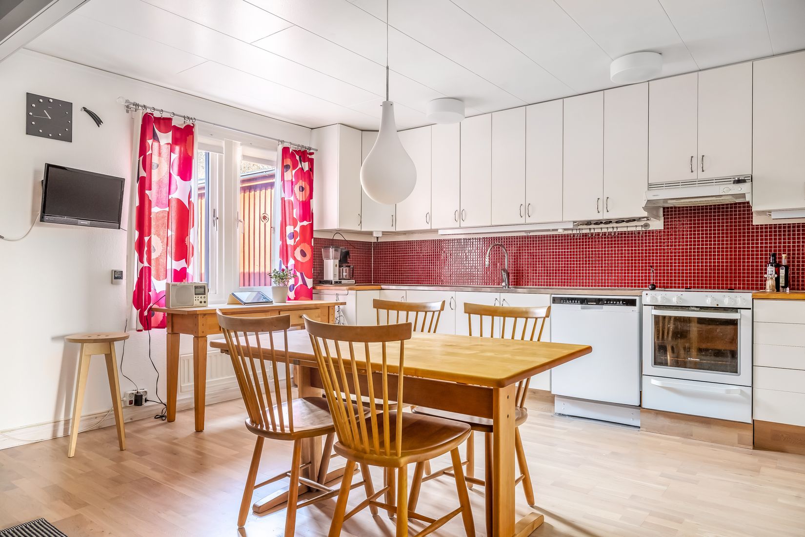 Radhus, Brobyvägen 22, Broby, Söderköping