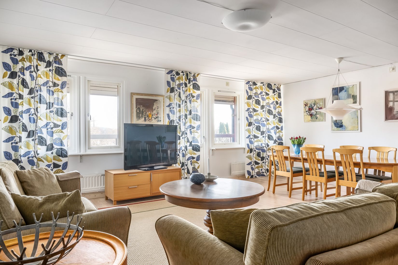 Radhus, Brobyvägen 22, Broby, Söderköping