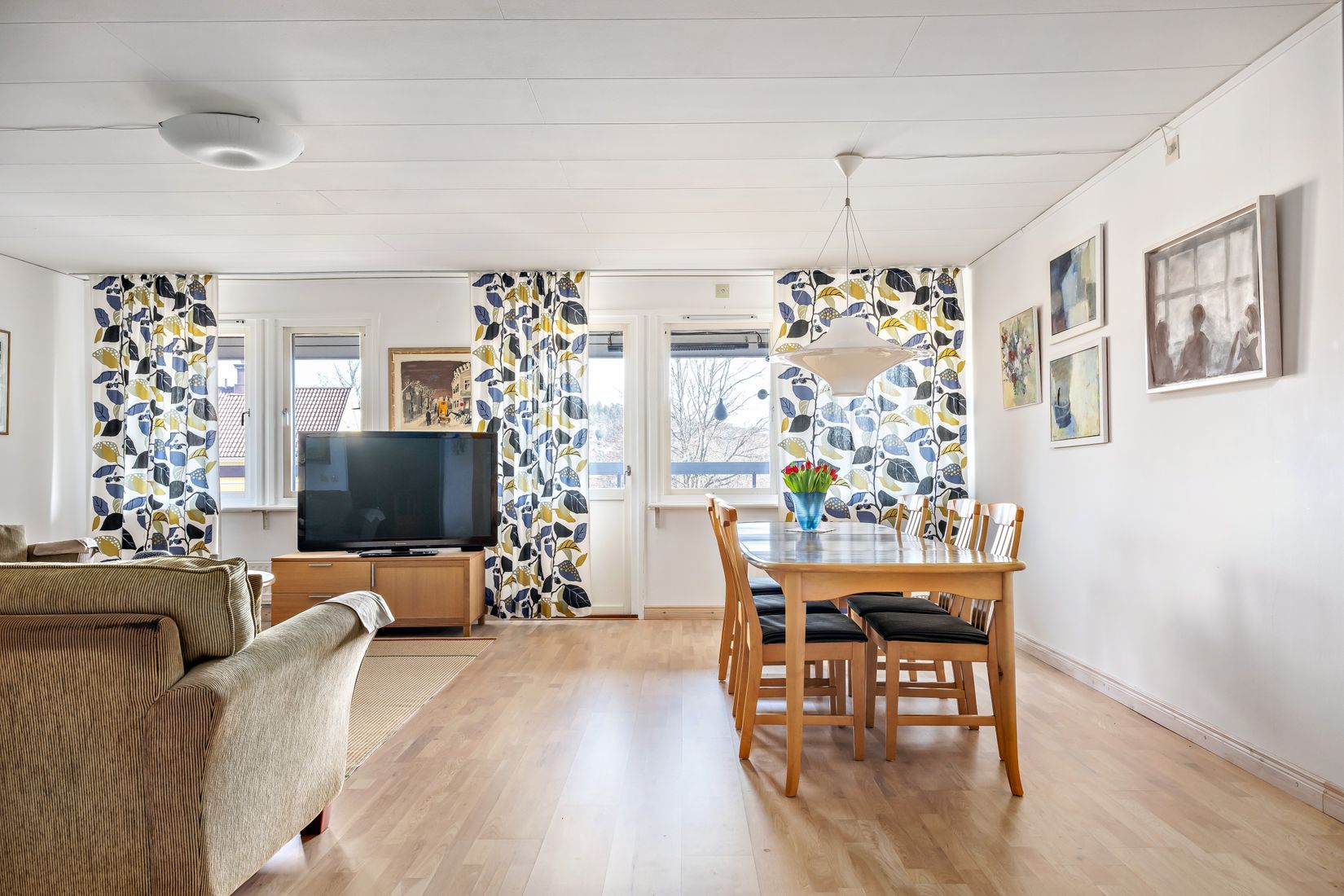 Radhus, Brobyvägen 22, Broby, Söderköping