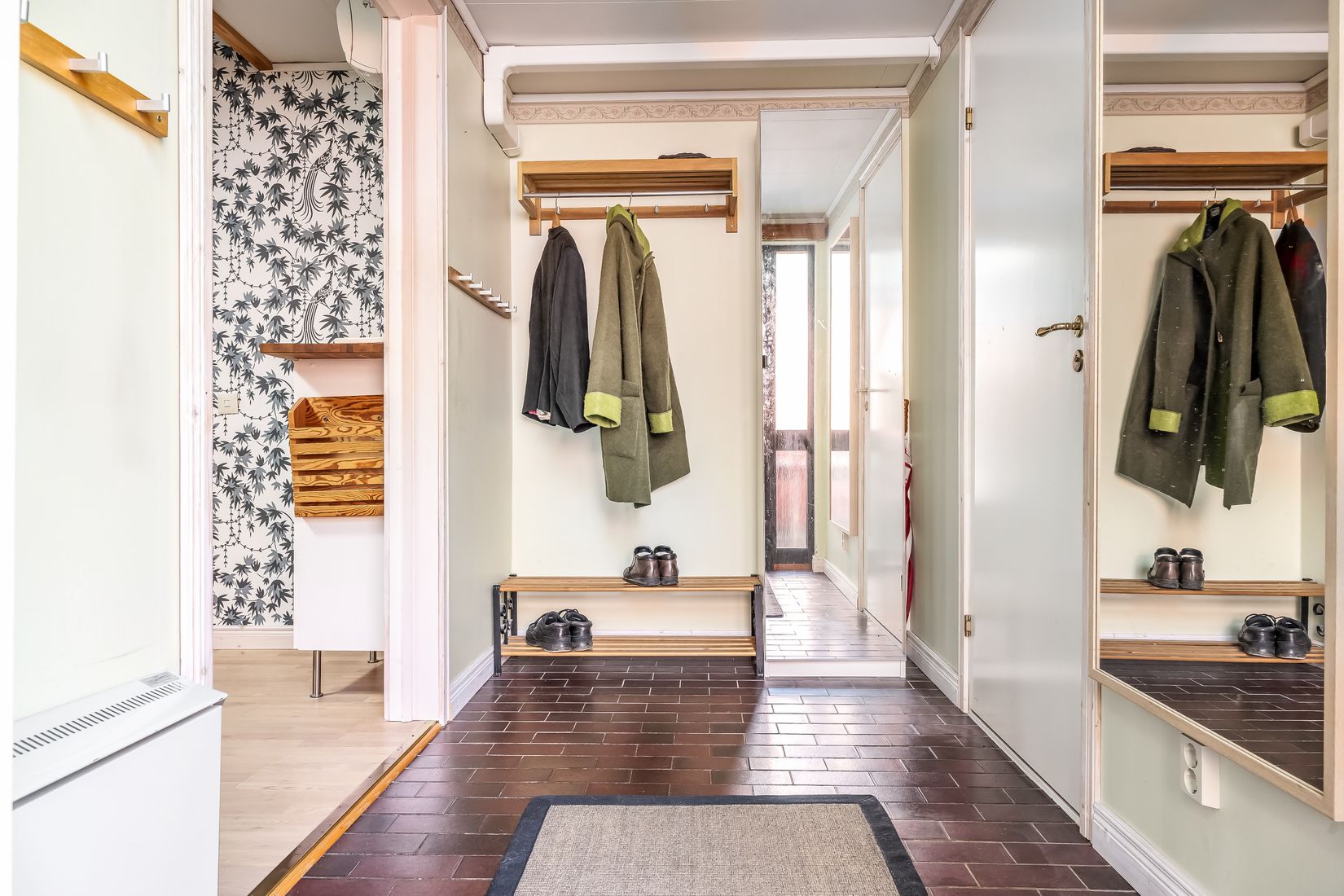 Radhus, Brobyvägen 22, Broby, Söderköping