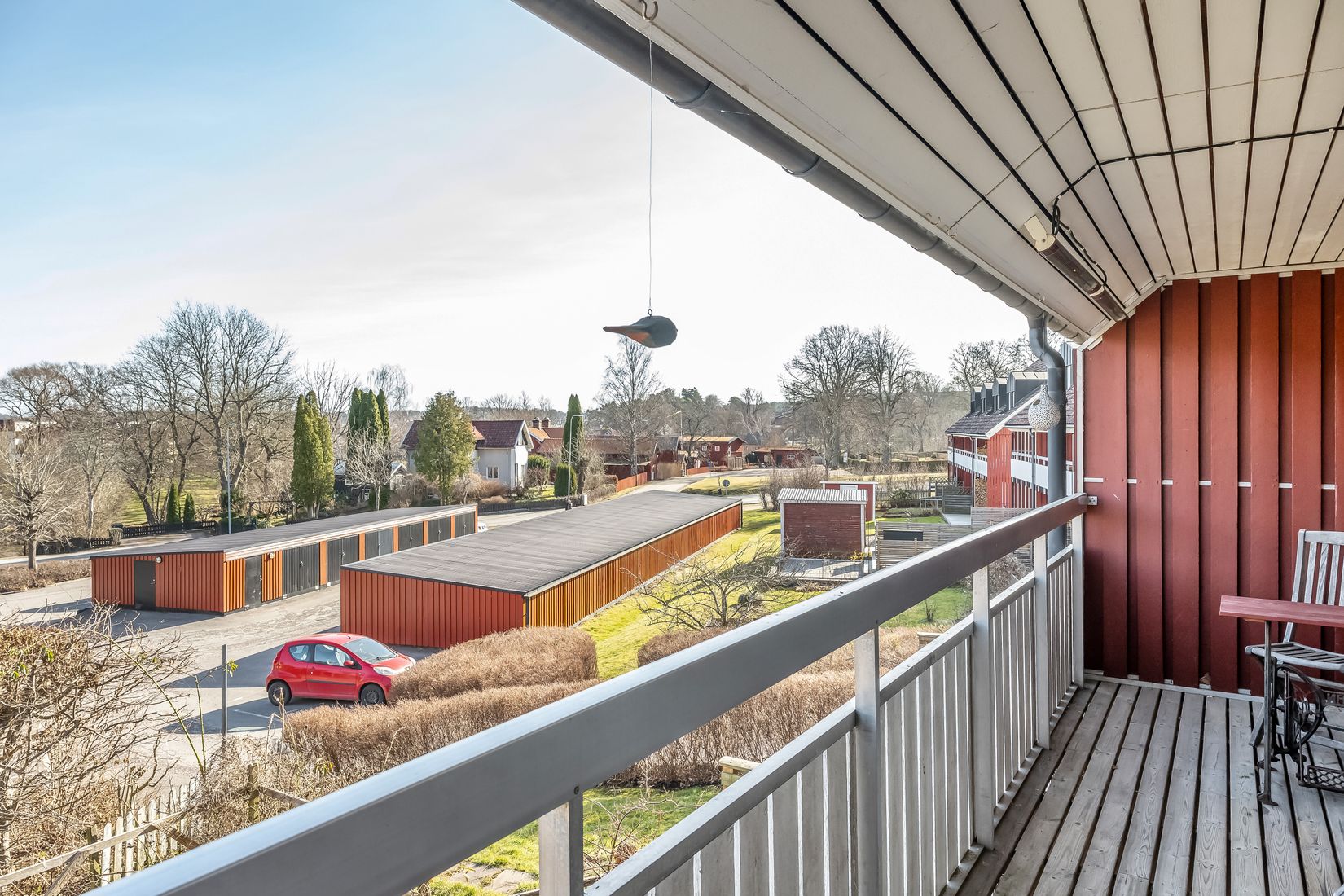 Radhus, Brobyvägen 22, Broby, Söderköping