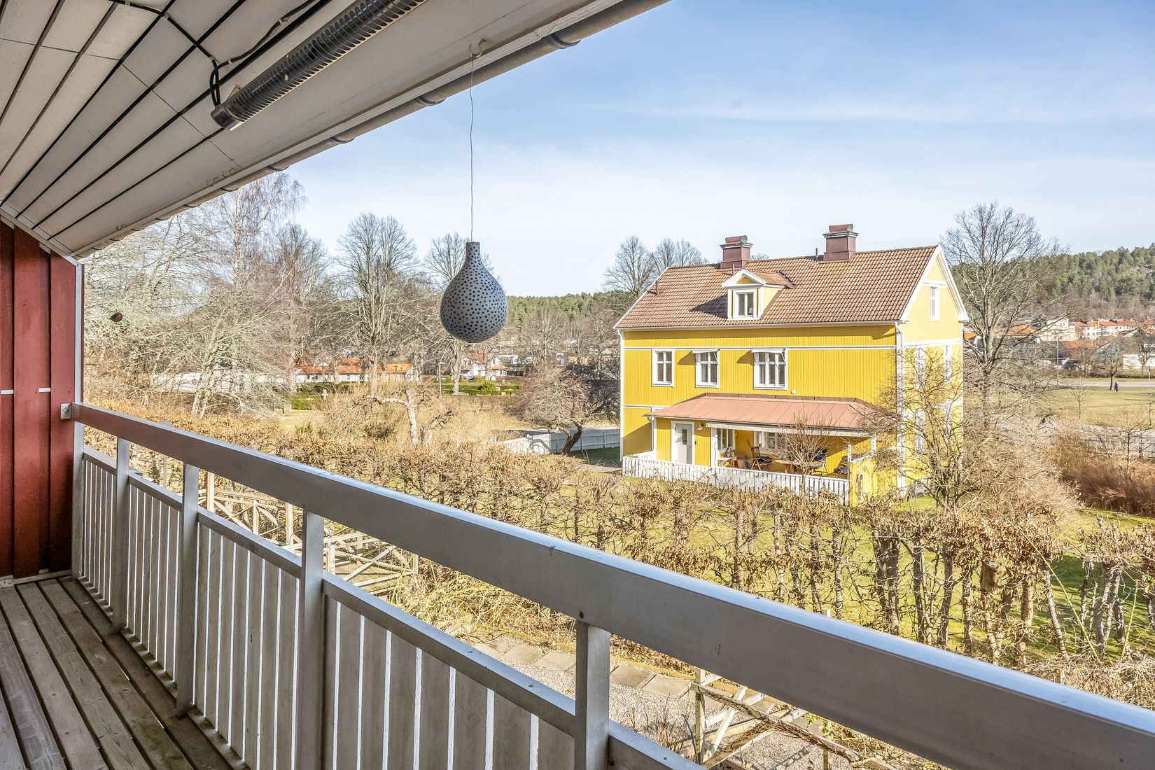 Radhus, Brobyvägen 22, Broby, Söderköping