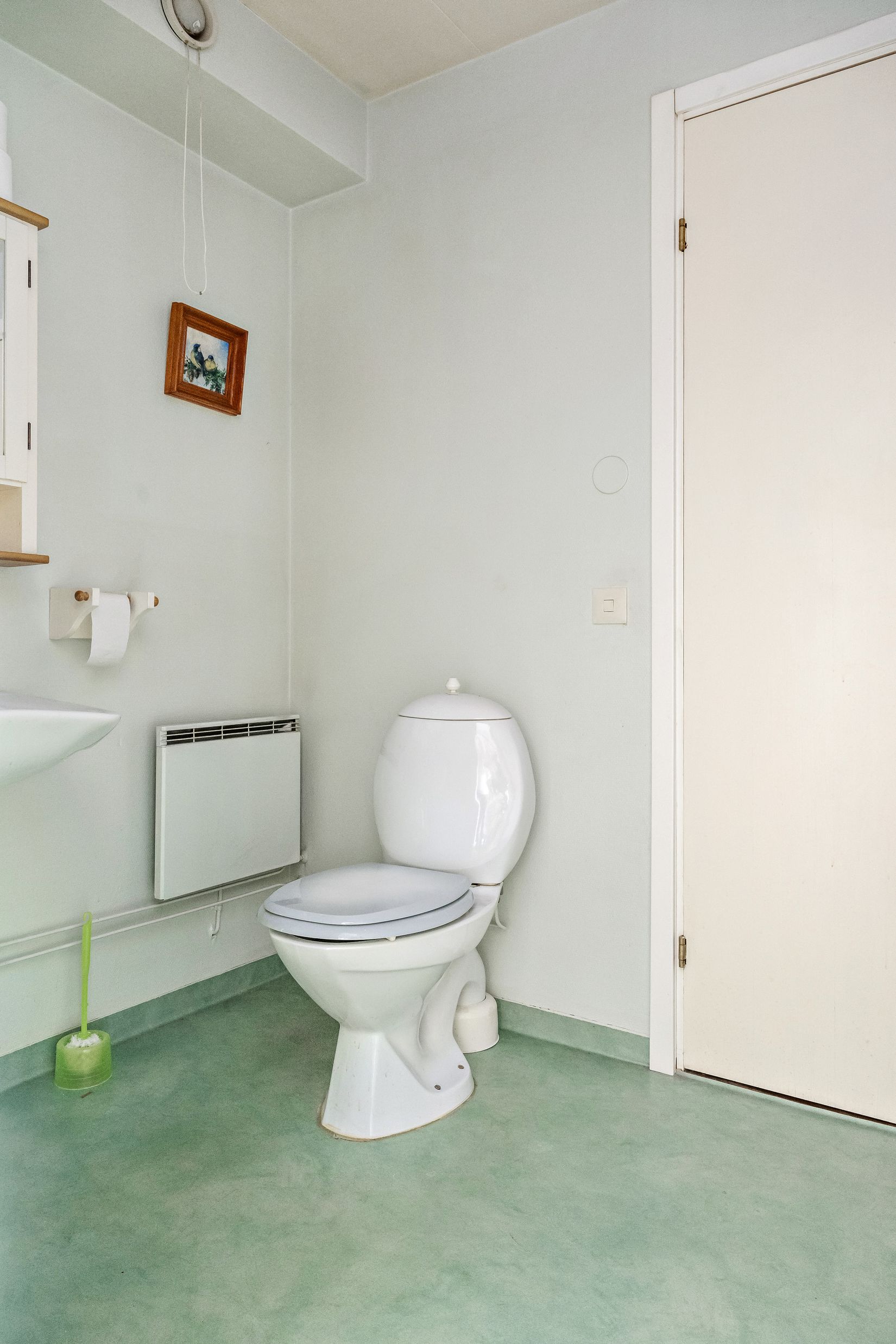 Radhus, Brobyvägen 22, Broby, Söderköping