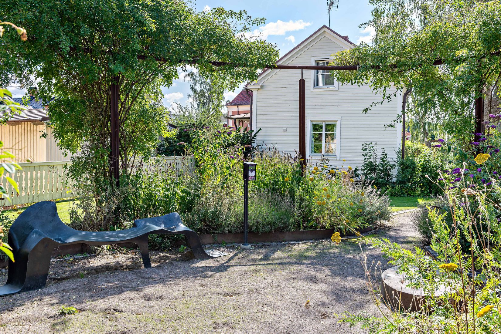 Radhus, Brobyvägen 22, Broby, Söderköping