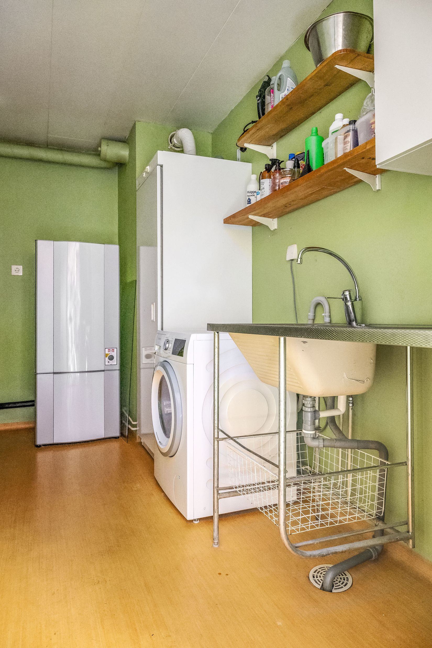 Radhus, Brobyvägen 22, Broby, Söderköping