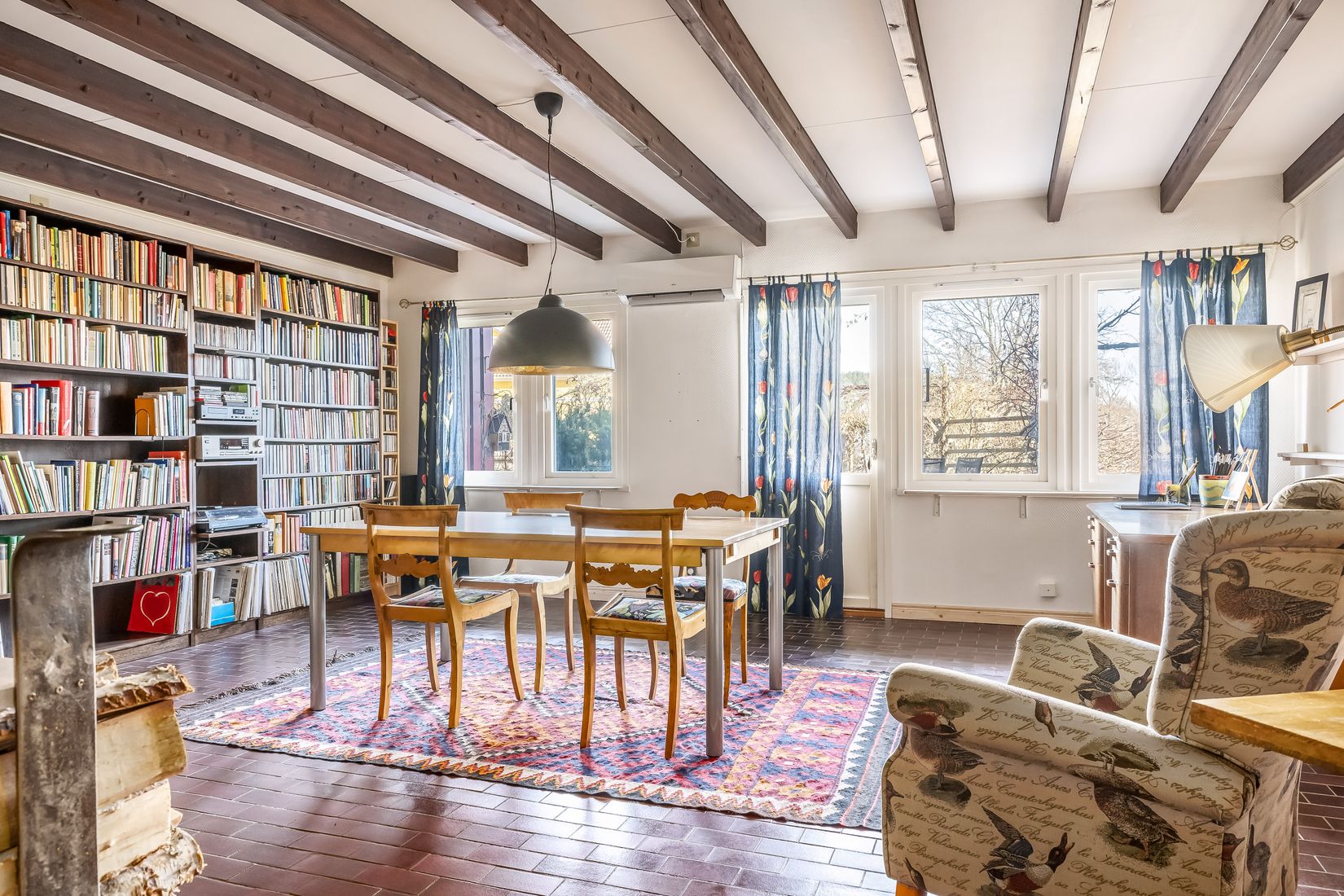 Radhus, Brobyvägen 22, Broby, Söderköping