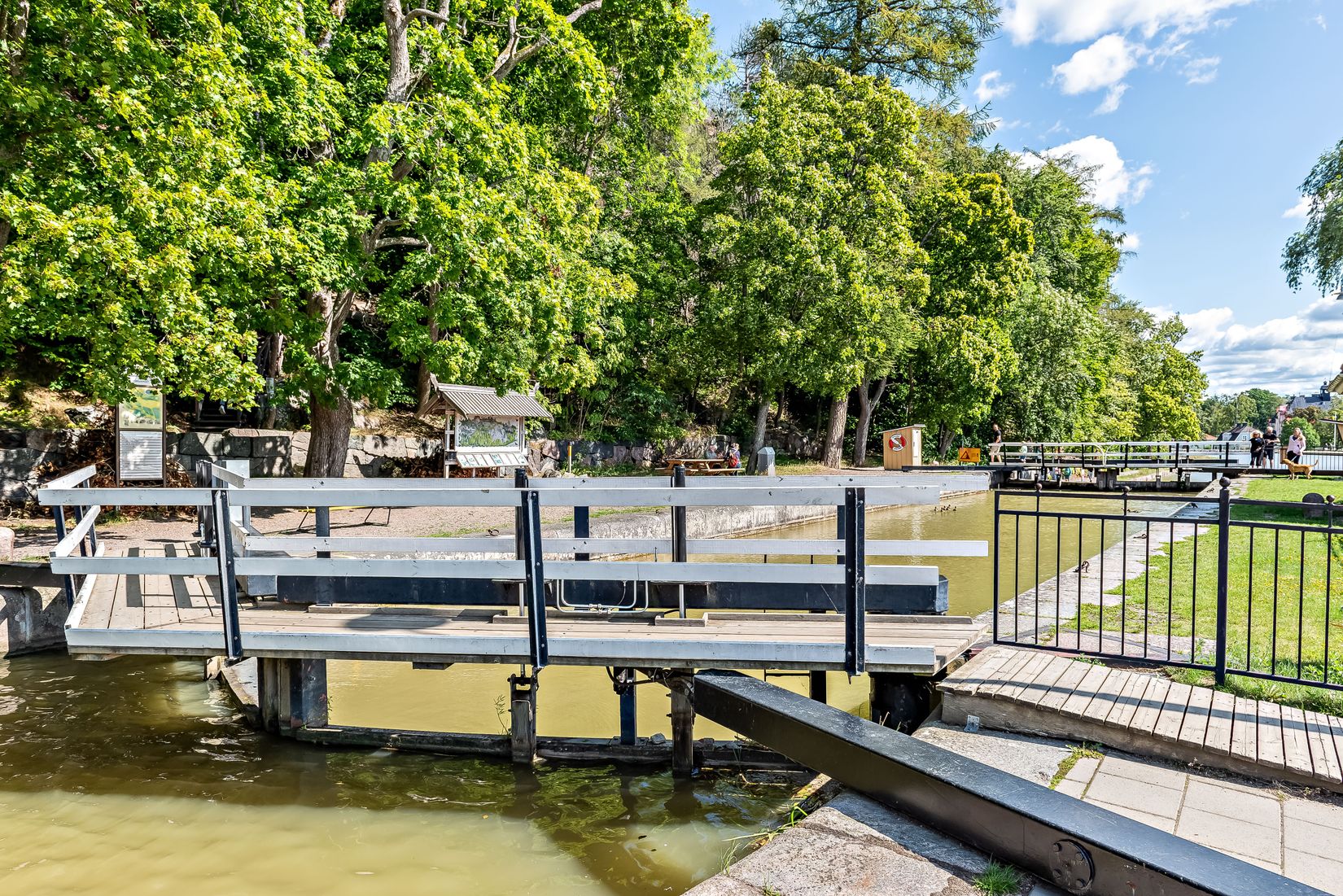 Radhus, Brobyvägen 22, Broby, Söderköping