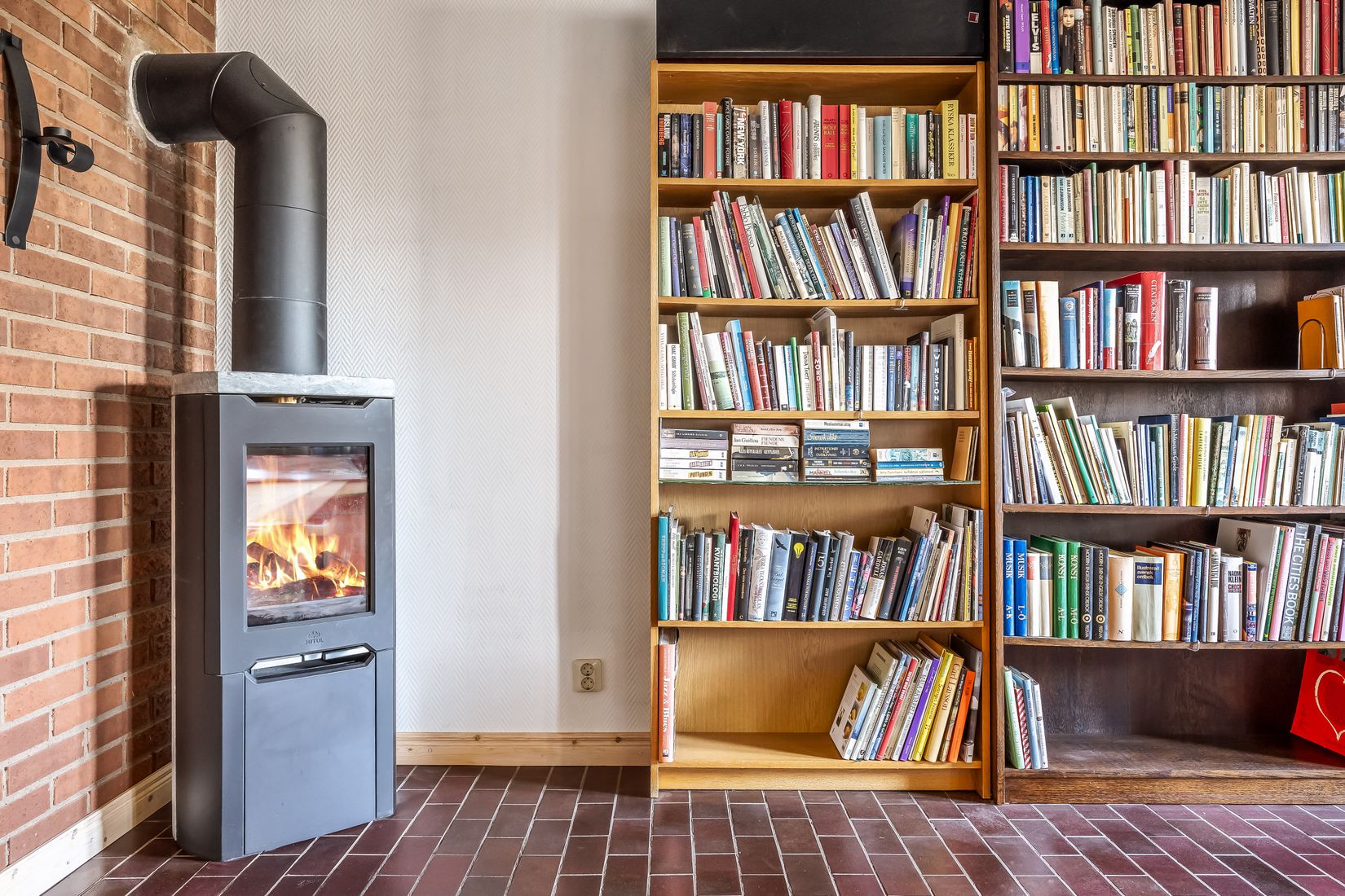 Radhus, Brobyvägen 22, Broby, Söderköping