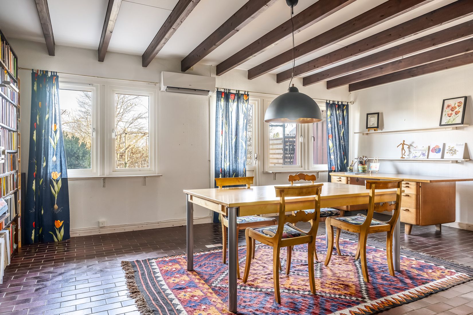 Radhus, Brobyvägen 22, Broby, Söderköping