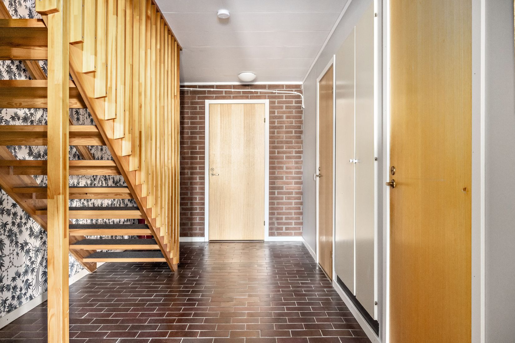 Radhus, Brobyvägen 22, Broby, Söderköping